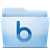Box SimpleShare logo
