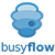 BusyFlow logo