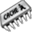 Cacheman logo