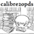 Calibre2OPDS logo