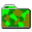 Camouflage logo