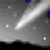 Cartes du Ciel (Skychart) logo