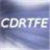 cdrtfe logo