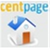 centpage logo