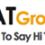 ChatGroupies.com logo
