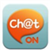 ChatON logo