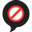 ChatterBlocker logo