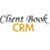 Client Book CRM logo