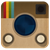 ClipStagram logo