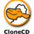 CloneCD logo