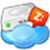 CloudBerry Drive logo