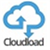 CloudLoad logo