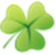 Clover logo