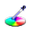 ColorPic logo