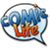 Comic Life logo