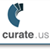 curate.us logo