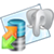 dbForge Data Compare for PostgreSQL logo
