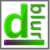 DeblurMyImage logo
