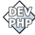 Dev-PHP IDE logo