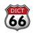 dict66 logo