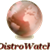 DistroWatch logo