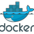 Docker APP Container logo