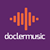 DoclerMusic logo