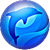 Dolphin3D logo