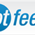 DotFeed logo