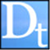 DtPad logo