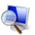 Duplicate images finder logo