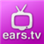Ears.TV logo