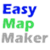 EasyMapMaker logo