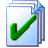 EF Checksum Manager logo