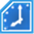 Effective DesktopClock logo
