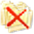 Empty Folder Nuker logo