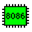 Emu8086 logo