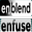 Enblend/Enfuse logo