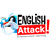 English Attack! logo