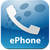 ePhone logo