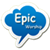 EpicWorship logo
