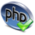 ExeOutput for PHP logo