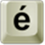 Extra Keys logo