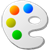 EZ paint logo