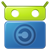 F-Droid logo