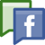 Fastest Facebook logo