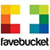 FaveBucket logo