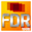 FDRTools logo