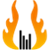 FireStats logo