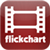 Flickchart logo